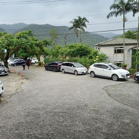 Very Happy Homestay Pingxi Extérieur photo