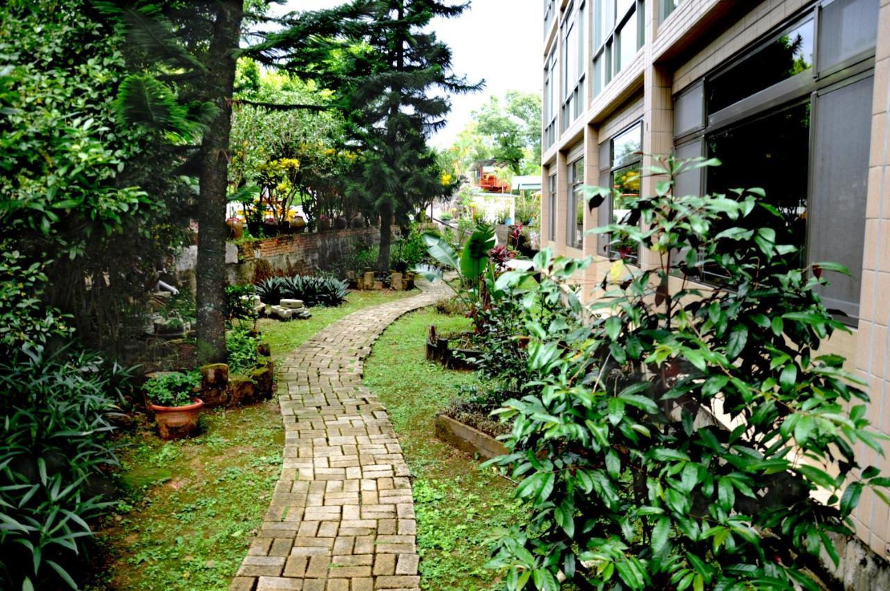 Very Happy Homestay Pingxi Extérieur photo