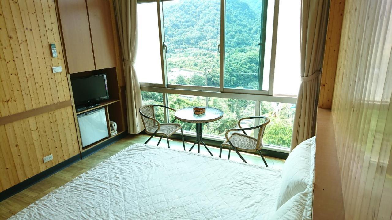 Very Happy Homestay Pingxi Extérieur photo