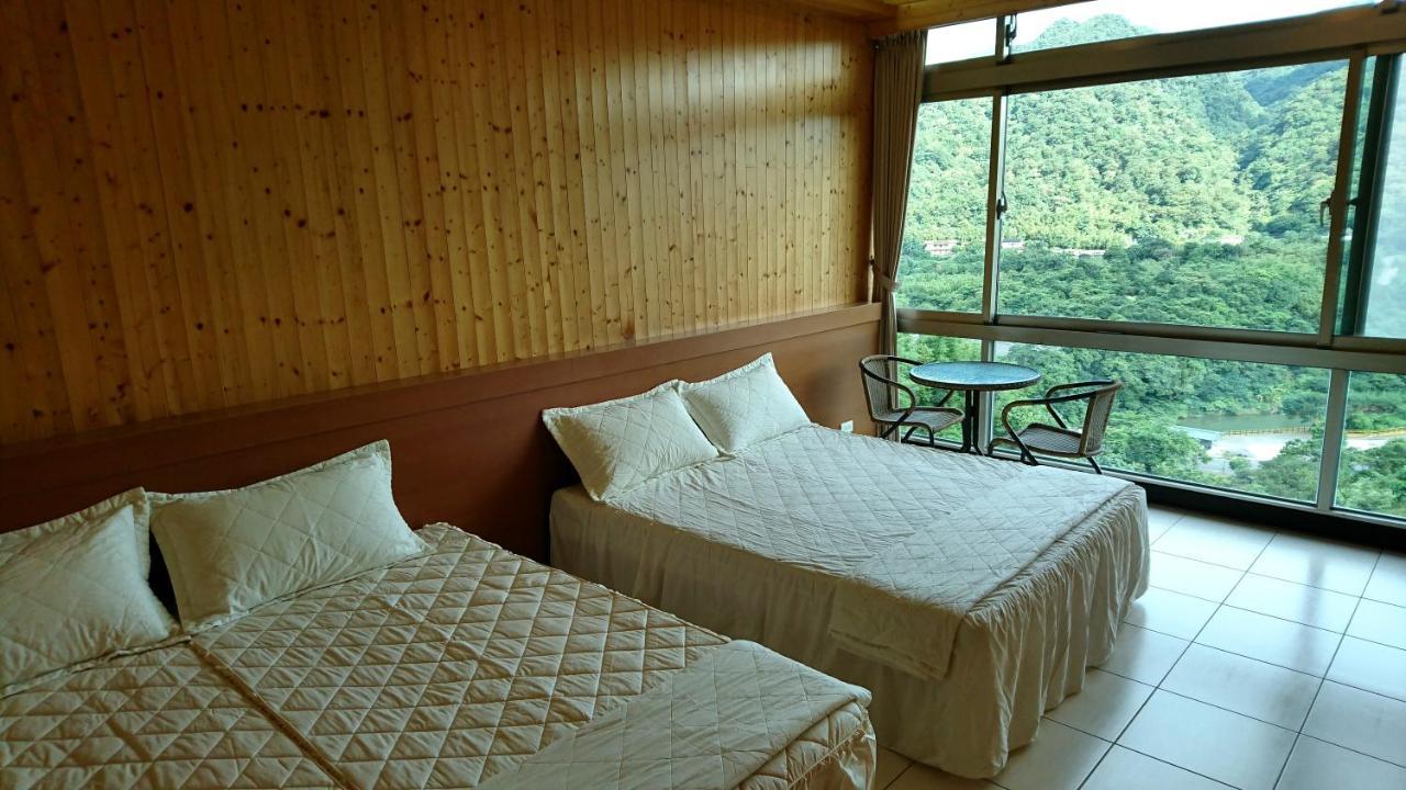 Very Happy Homestay Pingxi Extérieur photo