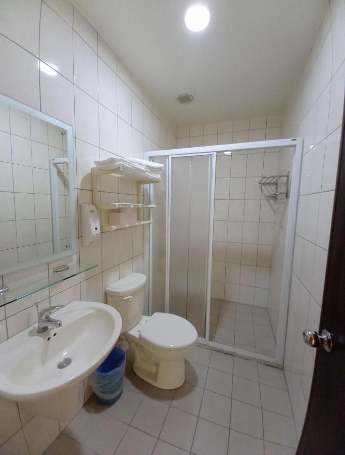 Very Happy Homestay Pingxi Extérieur photo