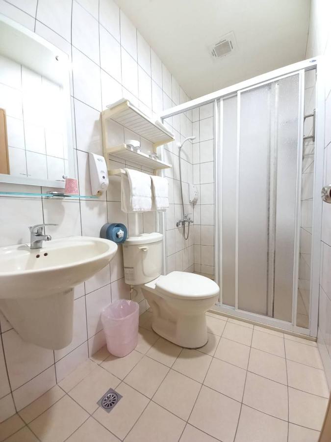Very Happy Homestay Pingxi Extérieur photo