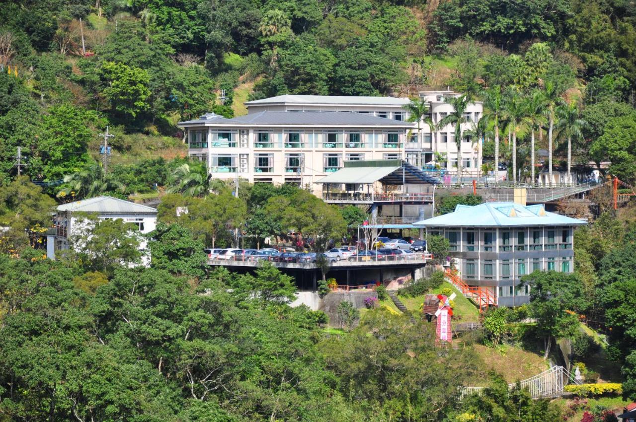 Very Happy Homestay Pingxi Extérieur photo
